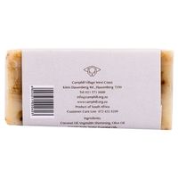 Camphill Neroli Herbal Soap